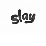 SLAY AND PRAY