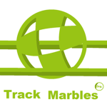 Track Marbles