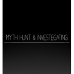 ROBLOX Myth Hunting & Investigating