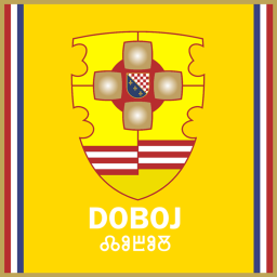 Doboj, Forward Operating Base