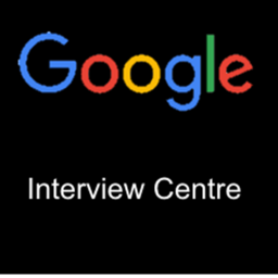 Google Interview Centre