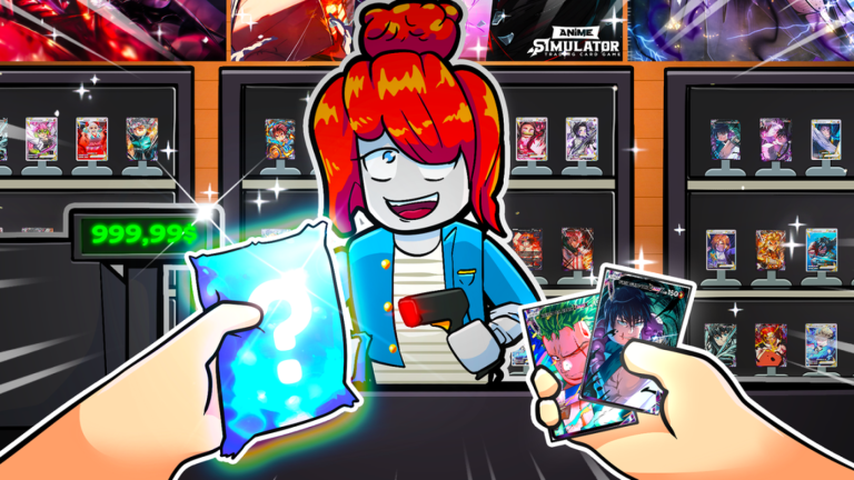 My Card Shop! screenshot 2