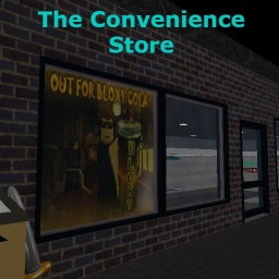 The Convenience Store