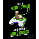 ferret gamers