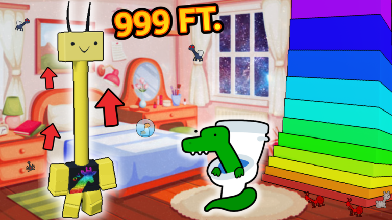 Every Second Your Neck Grows screenshot 3