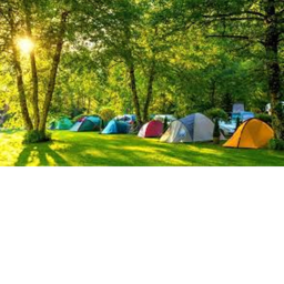 Camping Event!