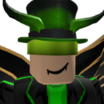 Rod's companion