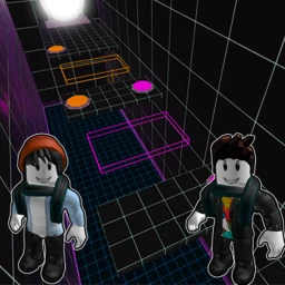 Obby With Friends!  icon