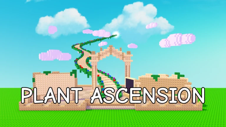 🌱🕊️PLANT ASCENSION🕊️🌱