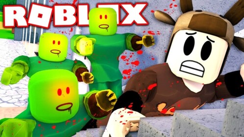 Zombie Apocalypse [TEST]