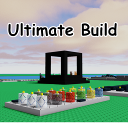Ultimate Build 2