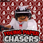 Young Paper Chasers