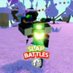 [End???] Slap Battles Extension: RM 👏