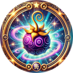 🍎 Rolled a Mythical Fruit !
