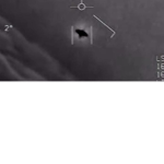 Alien sightings