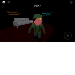Soldier club