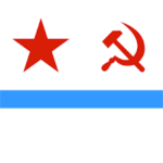 Soviet National Navy | Naval Cerimonial Guard