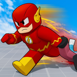 ⚡Project: THE FLASH