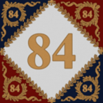 84ème Regiment Group Thumbnail