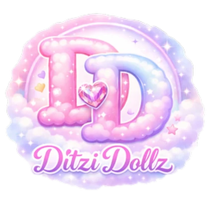 Ditzi Dollz Roblox group icon
