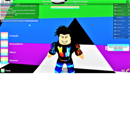 Club EDM (Concert Coming Out Soon With CT)