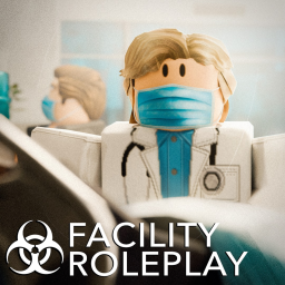 [CL] Facility Roleplay icon