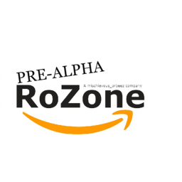 {PRE-ALPHA} RoZone Fresh
