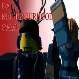 Da Neighbourhood Game