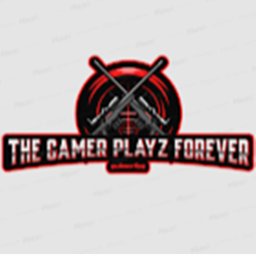 The Gamer Playz Forever