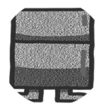 Static Fridge
