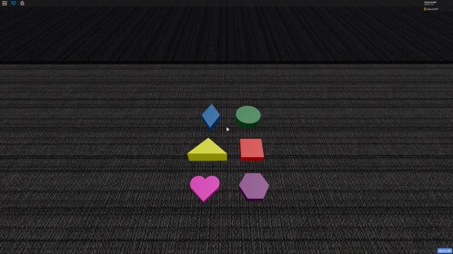 Color Keys