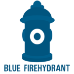 Blue Firehydrant Games