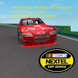 NASCAR ‘09