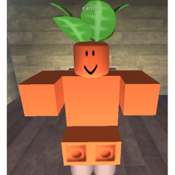 Carrot Fighting Game