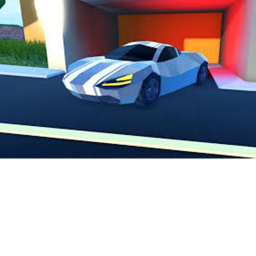 FREE JAILBREAK CARS