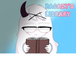 •// Rasazy’s Library //•