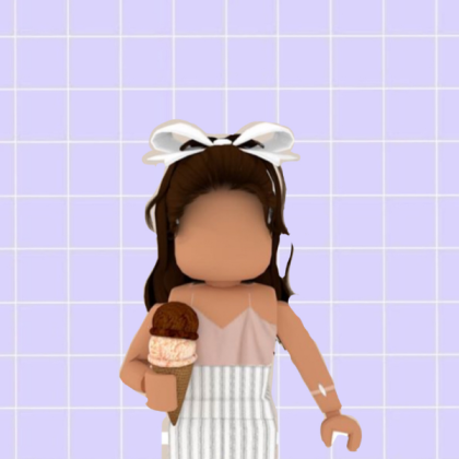 Roblox girl Roblox decal