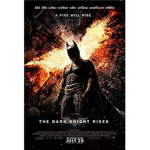 The Dark Knight Rises Fan Club