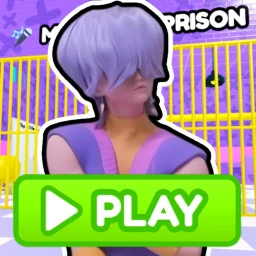 🎤 MYSTERY'S PRISON RUN OBBY icon