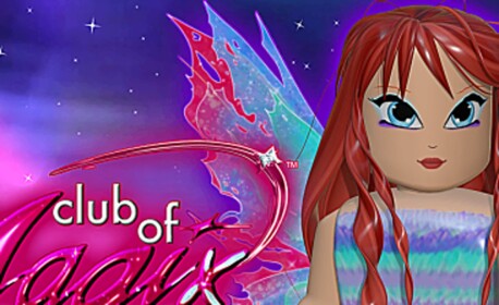 (Конец мероприятия) Club Of Magix