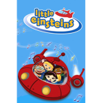 Little Einsteins Fan