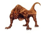 Clan of the killer dingoes