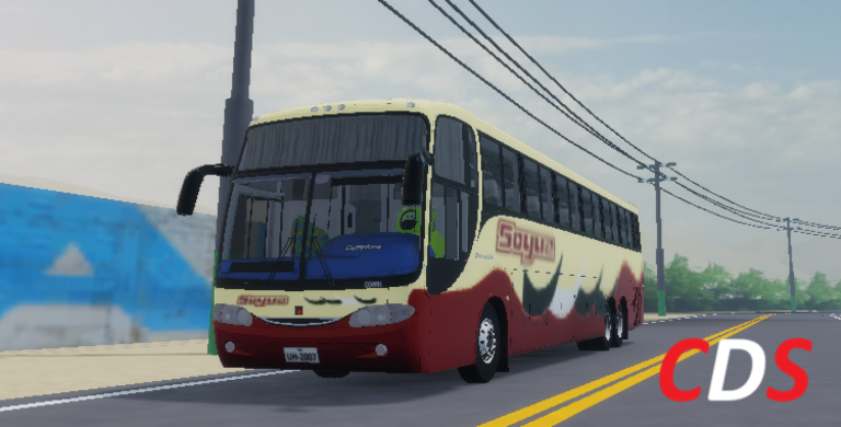 Southern Roads |PERU| screenshot 2