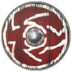 Astrid's Shield