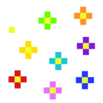 Flower Blooms