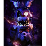 FNAF Glamrock group.