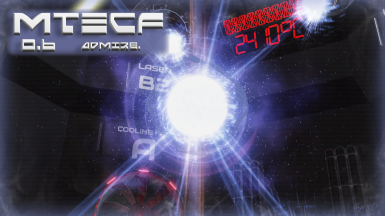 (MTECF) MT Energy Core Facility (0.6) screenshot 1