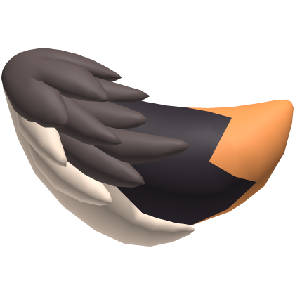 Kemeno Vampire Tail [ Halloween ]