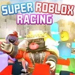 Super Roblox Racing!