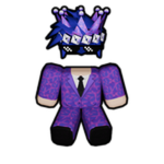 RIP Jeremy Plushie